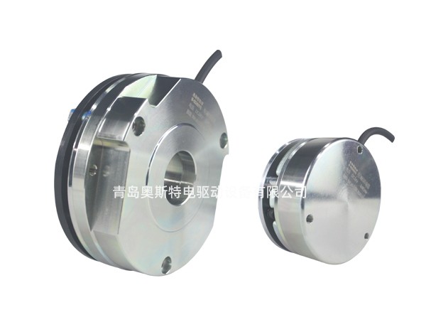 Electromagnetic brake series