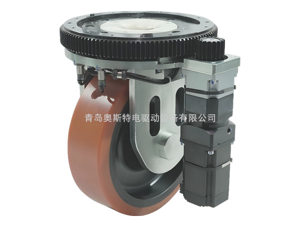 HK250可控万向轮