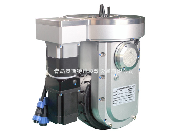 HW155建筑舵轮（行业定制）
